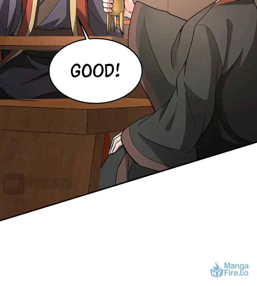The Son Of The First Emperor Kills Enemies And Becomes A God Chapter 149 page 24 - 