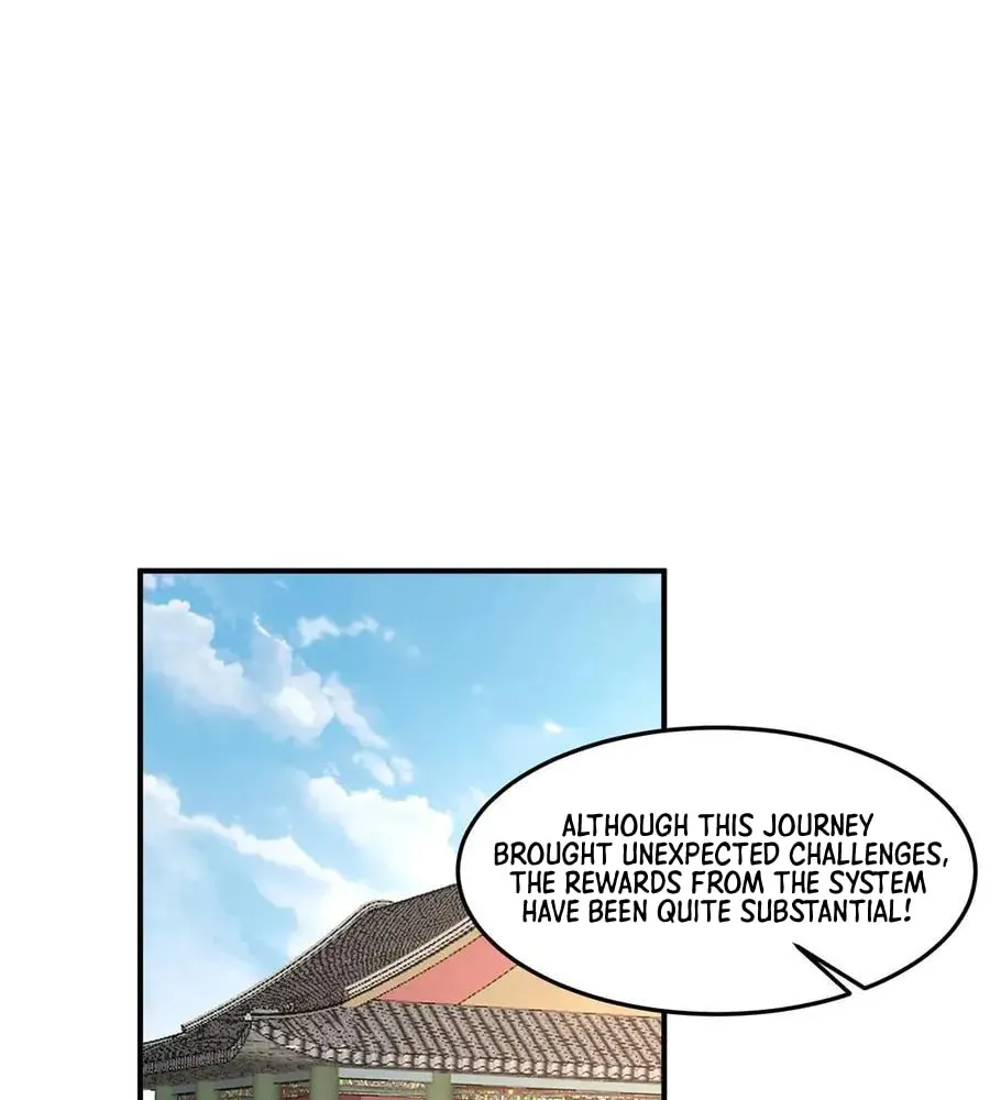 The Son Of The First Emperor Kills Enemies And Becomes A God Chapter 149 page 28 - 