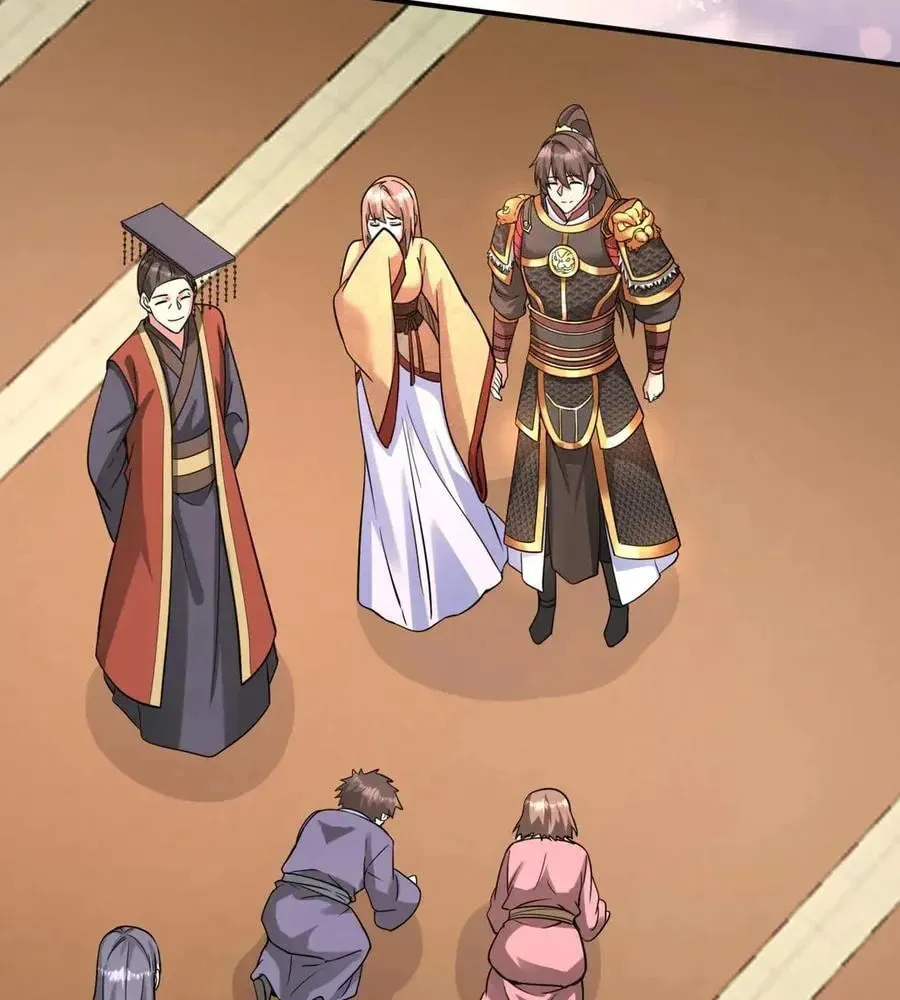 The Son Of The First Emperor Kills Enemies And Becomes A God Chapter 149 page 4 - 