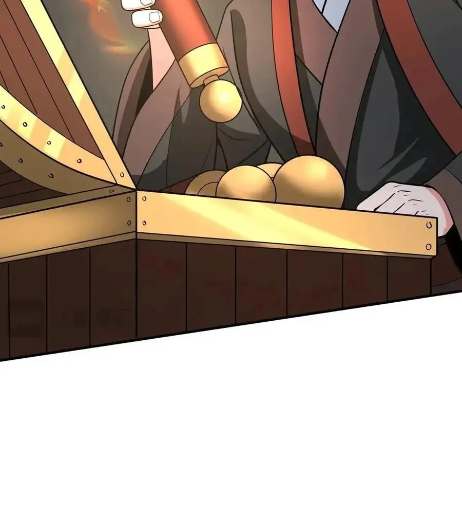 The Son Of The First Emperor Kills Enemies And Becomes A God Chapter 149 page 37 - 