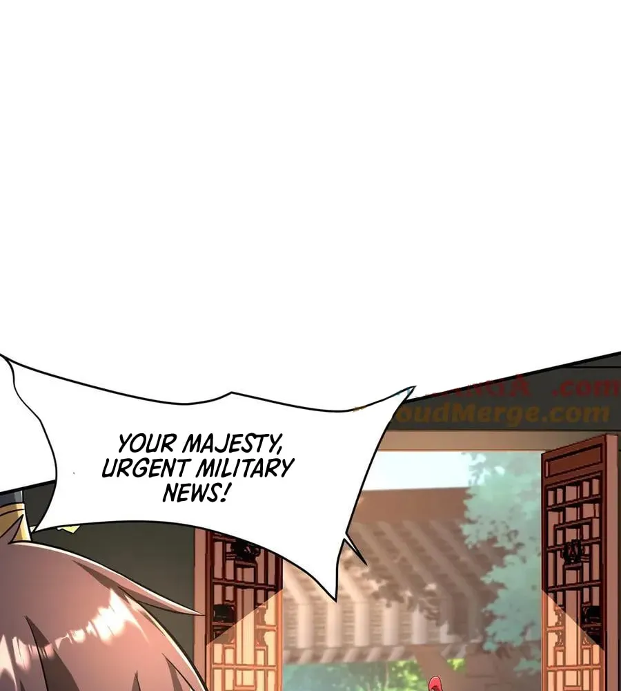 The Son Of The First Emperor Kills Enemies And Becomes A God Chapter 149 page 38 - 