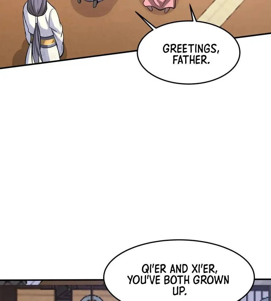 The Son Of The First Emperor Kills Enemies And Becomes A God Chapter 149 page 5 - 