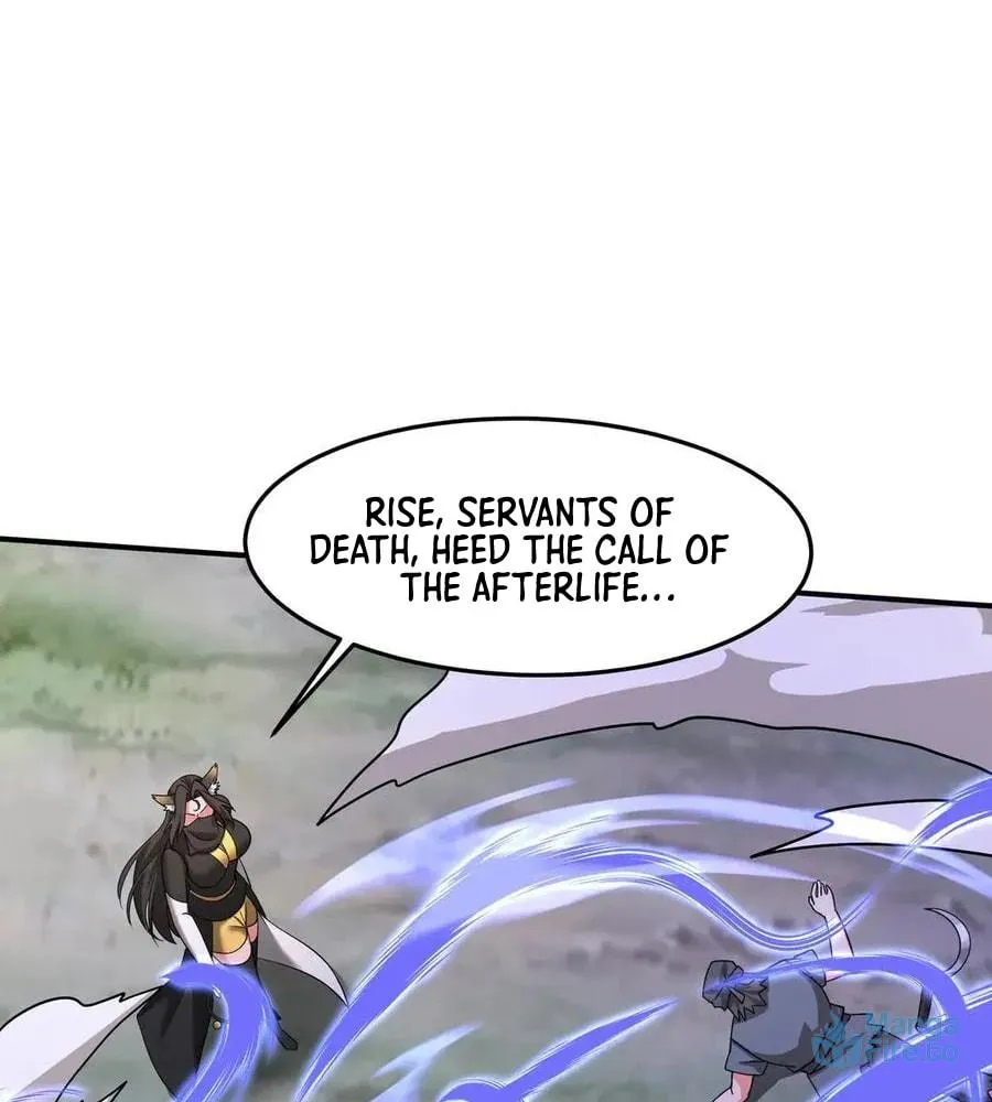 The Son Of The First Emperor Kills Enemies And Becomes A God Chapter 149 page 57 - 