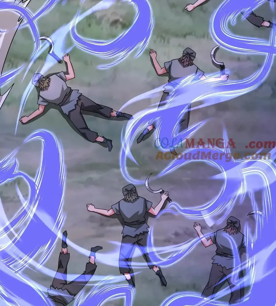 The Son Of The First Emperor Kills Enemies And Becomes A God Chapter 149 page 58 - 