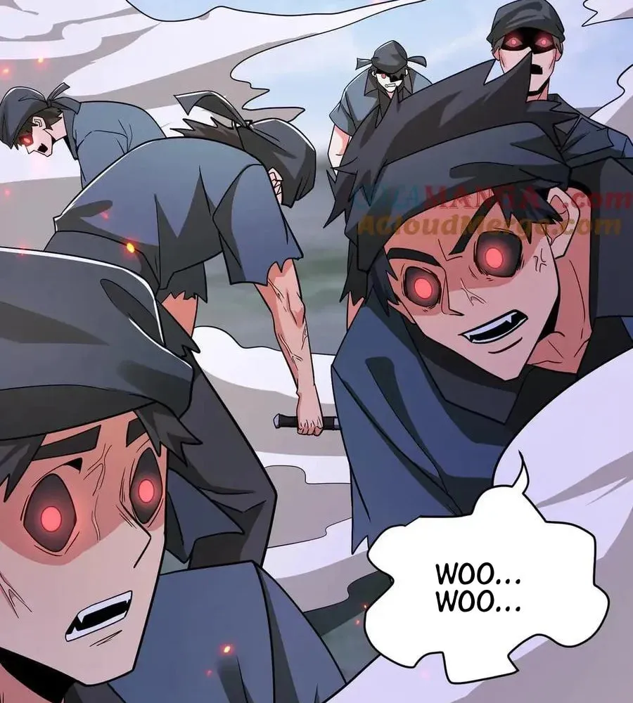 The Son Of The First Emperor Kills Enemies And Becomes A God Chapter 149 page 61 - 