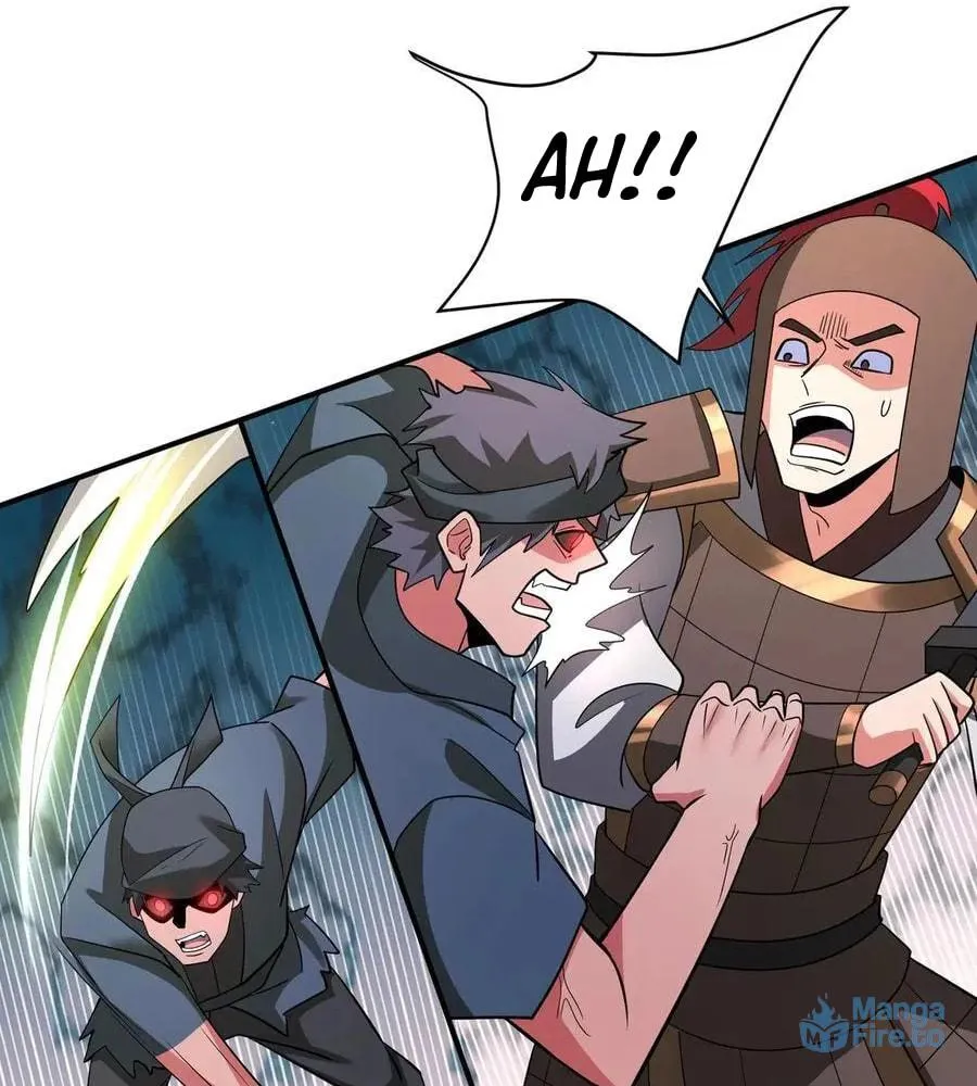 The Son Of The First Emperor Kills Enemies And Becomes A God Chapter 149 page 63 - 