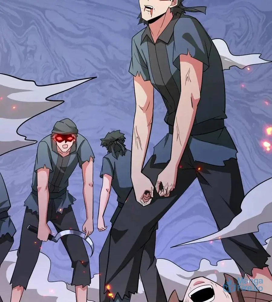 The Son Of The First Emperor Kills Enemies And Becomes A God Chapter 149 page 66 - 