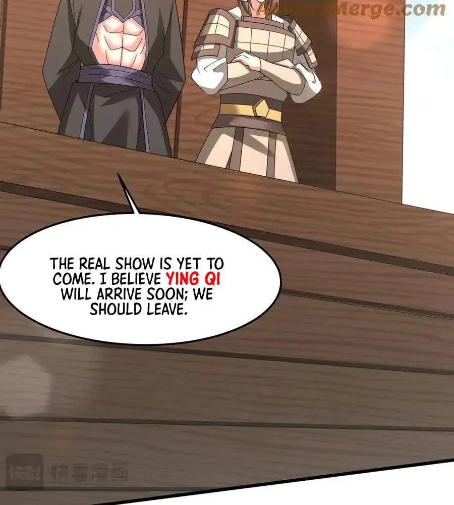The Son Of The First Emperor Kills Enemies And Becomes A God Chapter 149 page 70 - 