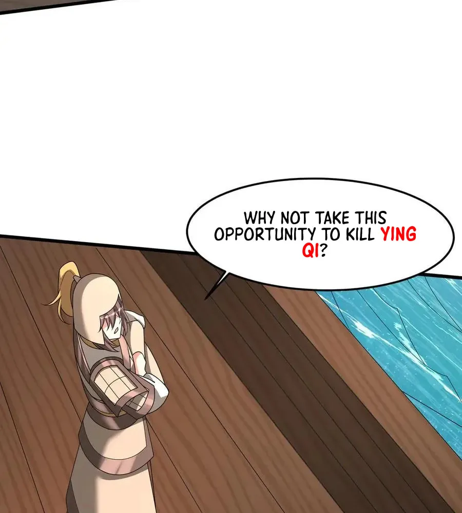 The Son Of The First Emperor Kills Enemies And Becomes A God Chapter 149 page 71 - 