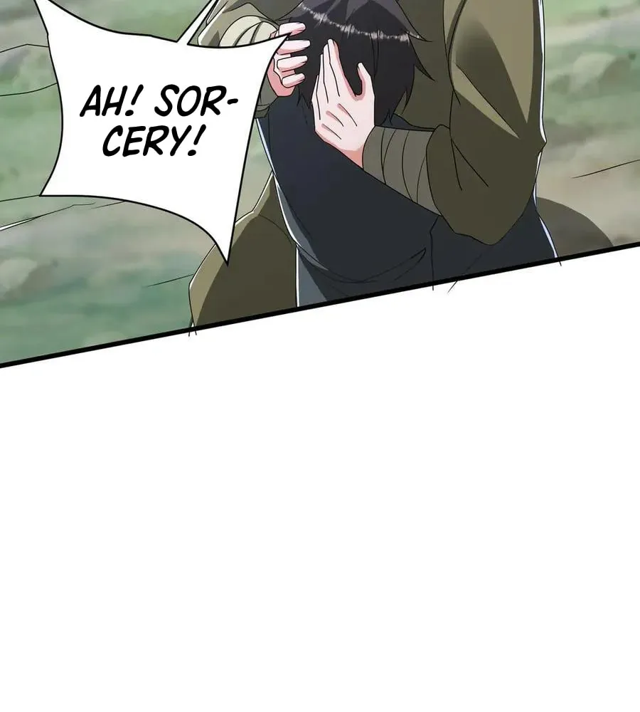 The Son Of The First Emperor Kills Enemies And Becomes A God Chapter 149 page 80 - 
