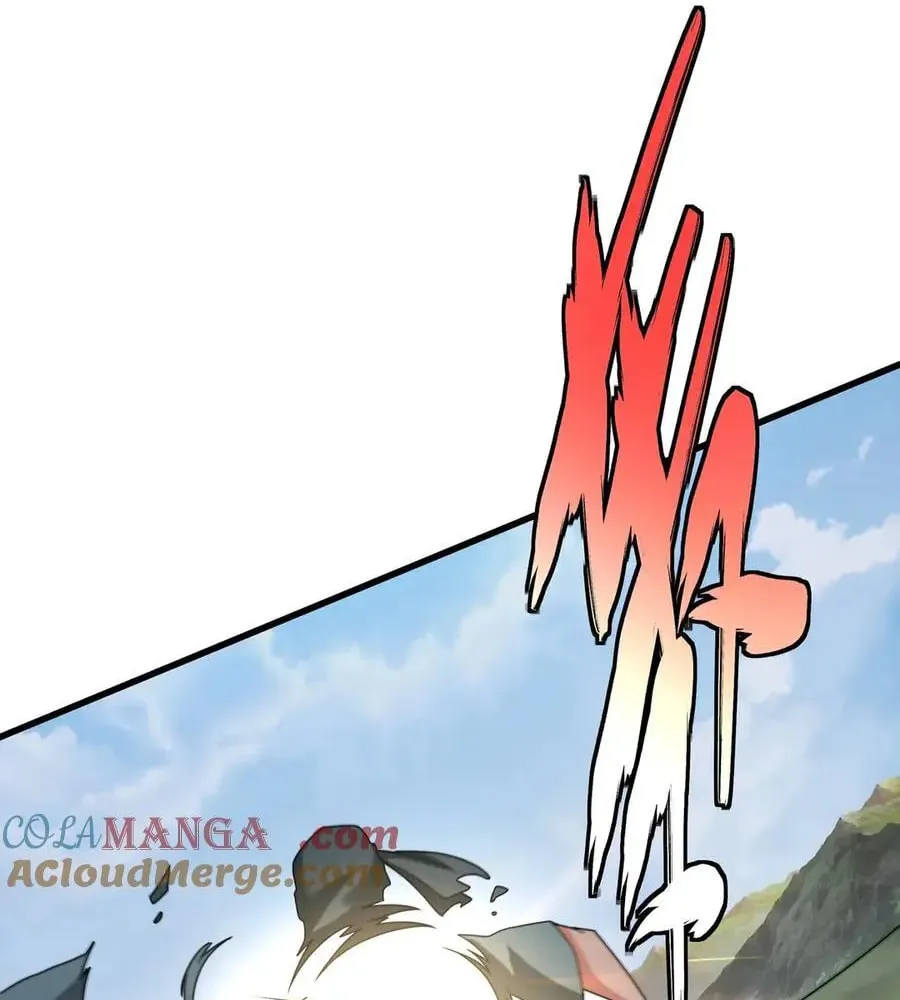 The Son Of The First Emperor Kills Enemies And Becomes A God Chapter 149 page 83 - 