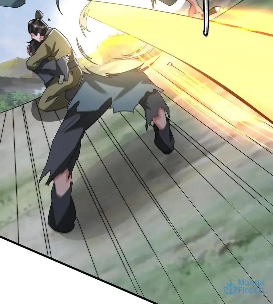 The Son Of The First Emperor Kills Enemies And Becomes A God Chapter 149 page 84 - 