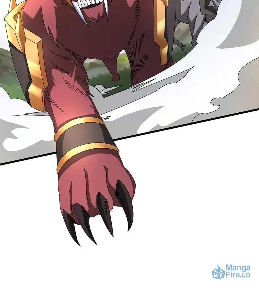 The Son Of The First Emperor Kills Enemies And Becomes A God Chapter 149 page 87 - 