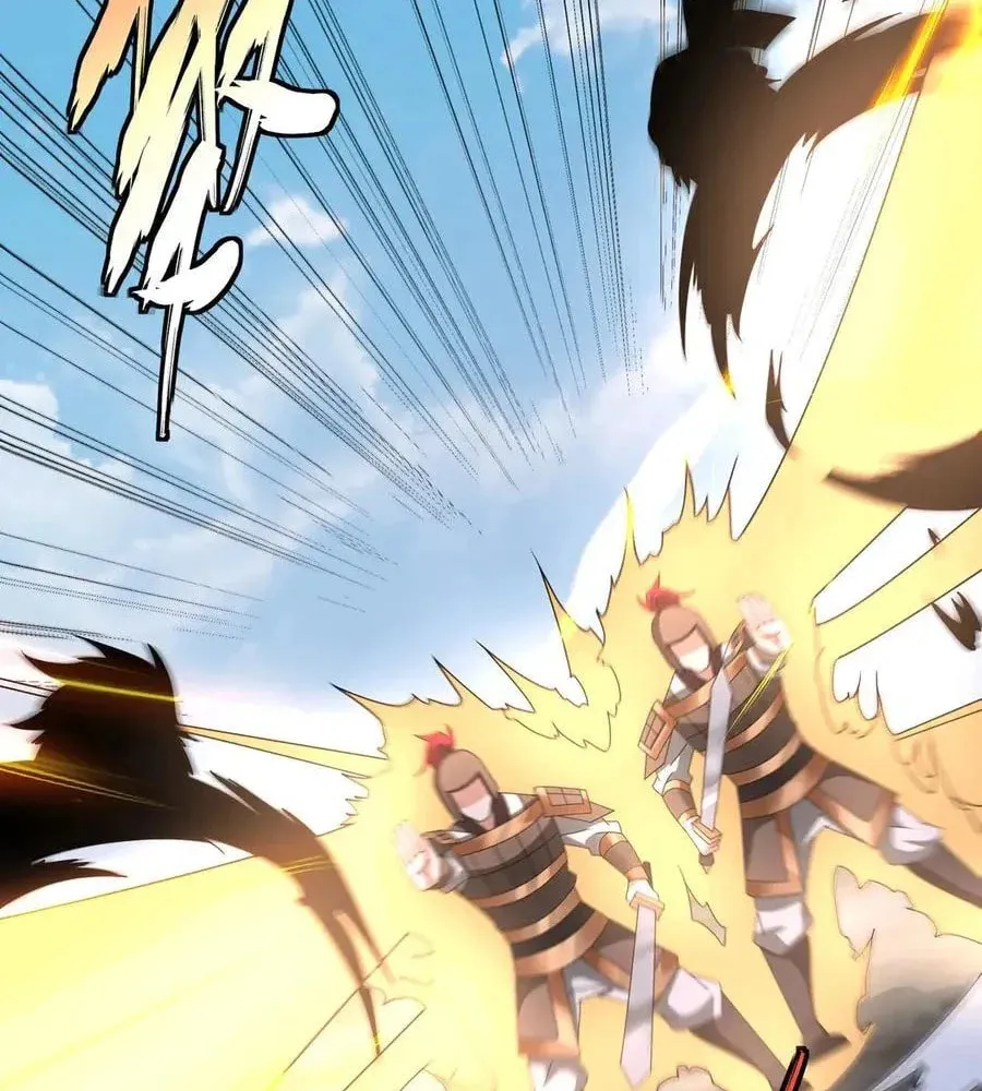 The Son Of The First Emperor Kills Enemies And Becomes A God Chapter 149 page 91 - 