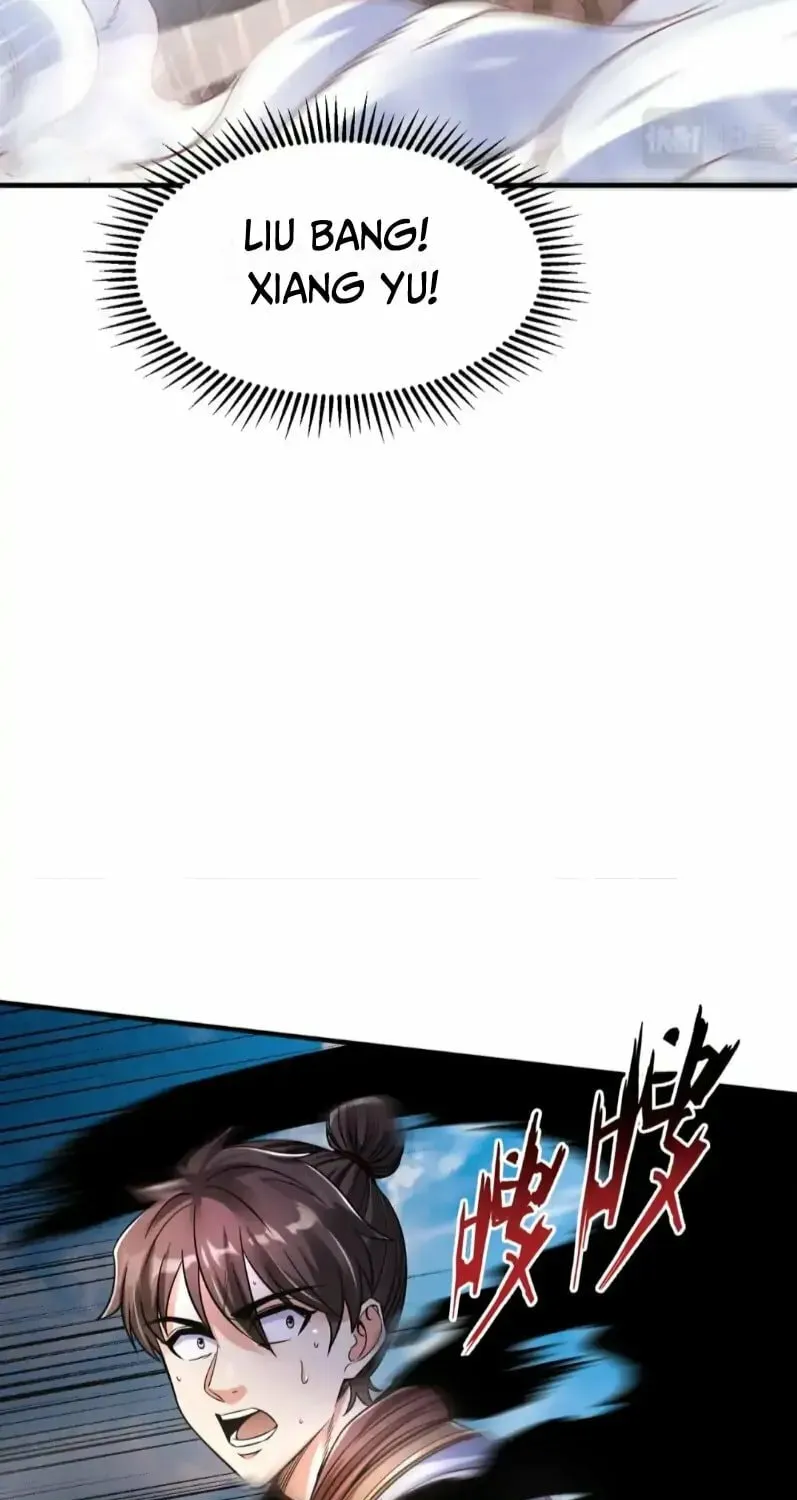 The Son Of The First Emperor Kills Enemies And Becomes A God Chapter 15 page 14 - 
