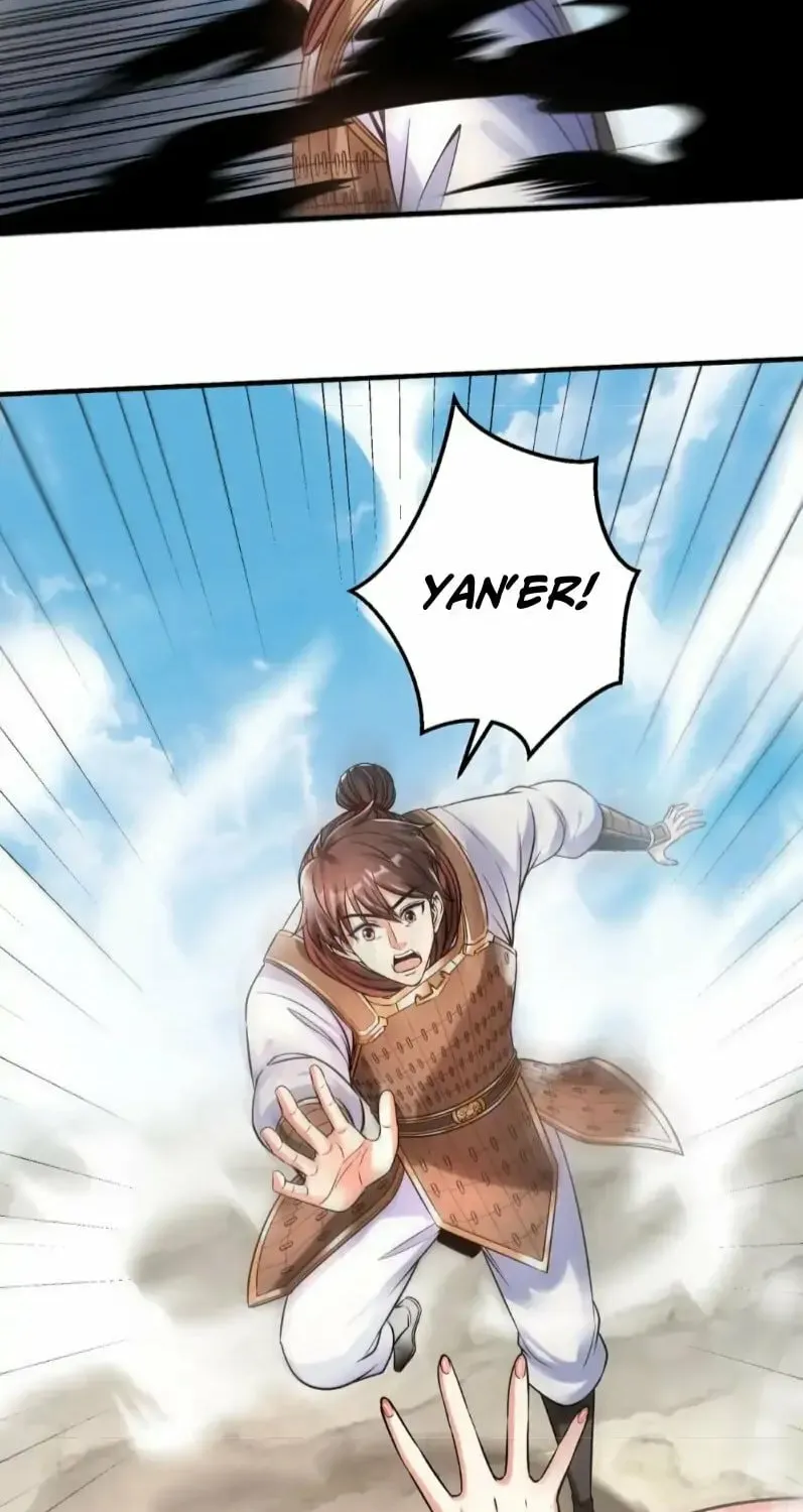 The Son Of The First Emperor Kills Enemies And Becomes A God Chapter 15 page 15 - 