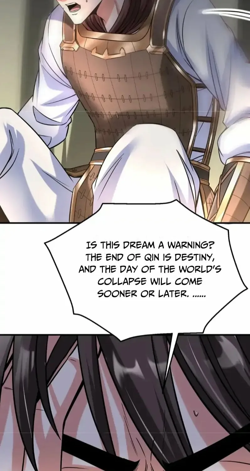 The Son Of The First Emperor Kills Enemies And Becomes A God Chapter 15 page 19 - 