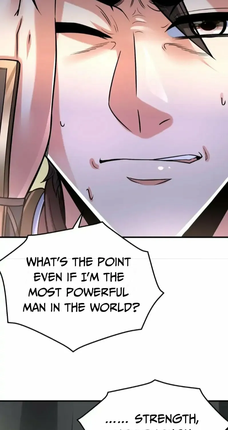 The Son Of The First Emperor Kills Enemies And Becomes A God Chapter 15 page 20 - 
