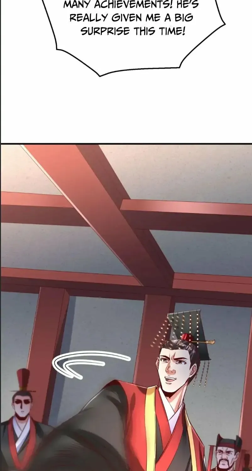 The Son Of The First Emperor Kills Enemies And Becomes A God Chapter 15 page 26 - 