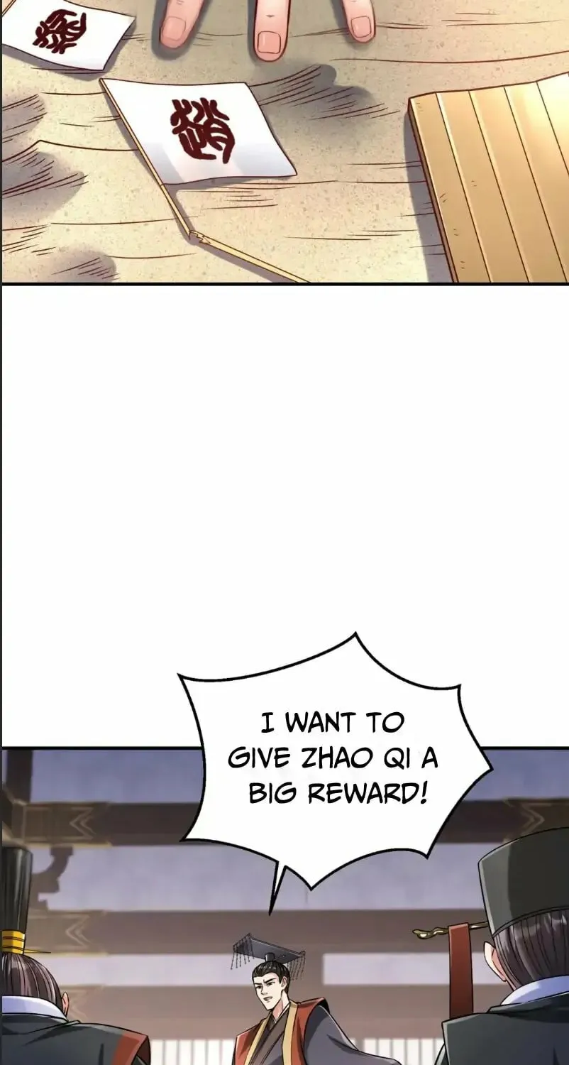 The Son Of The First Emperor Kills Enemies And Becomes A God Chapter 15 page 29 - 