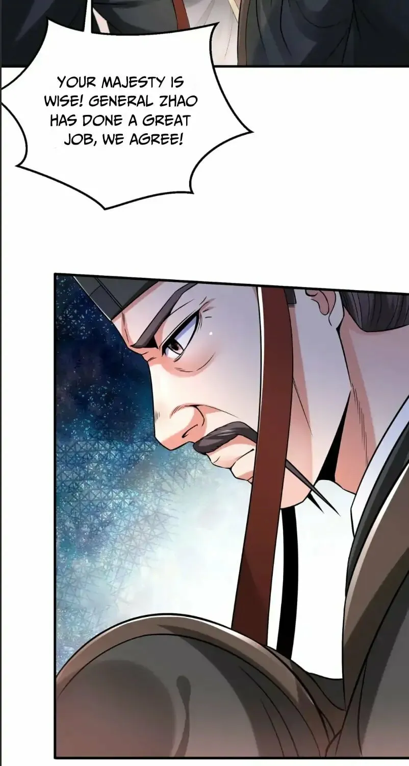The Son Of The First Emperor Kills Enemies And Becomes A God Chapter 15 page 31 - 