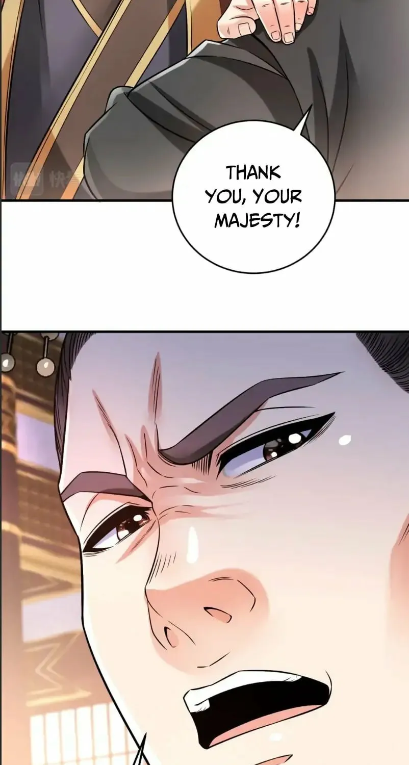 The Son Of The First Emperor Kills Enemies And Becomes A God Chapter 15 page 46 - 