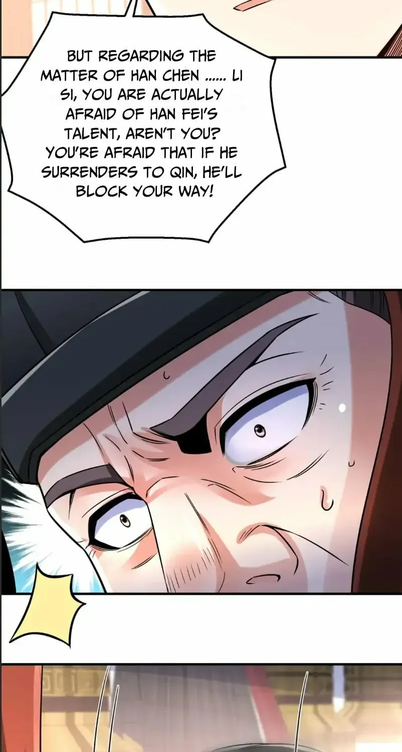 The Son Of The First Emperor Kills Enemies And Becomes A God Chapter 15 page 47 - 