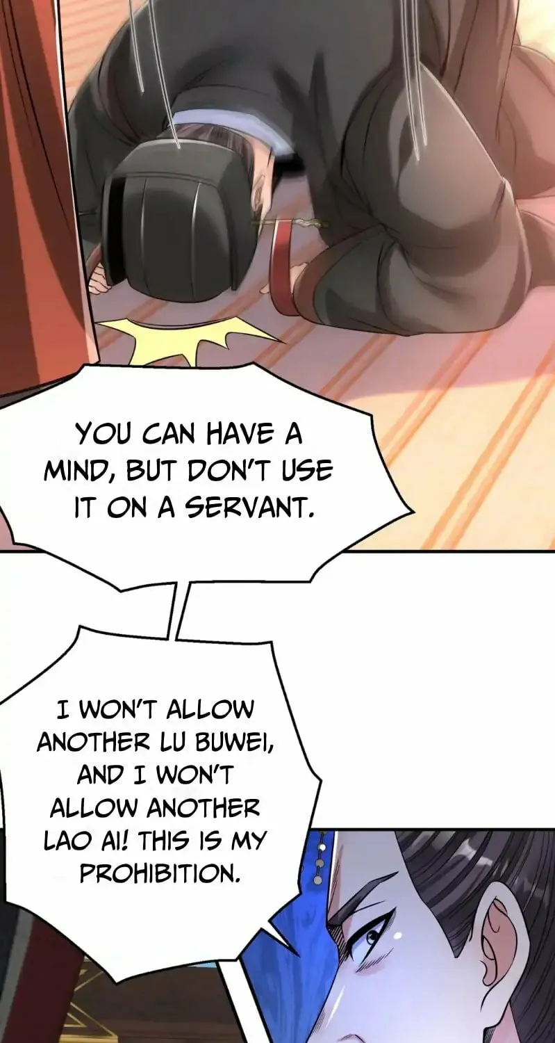 The Son Of The First Emperor Kills Enemies And Becomes A God Chapter 15 page 49 - 