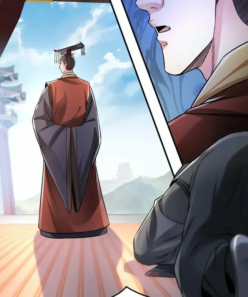 The Son Of The First Emperor Kills Enemies And Becomes A God Chapter 15 page 50 - 