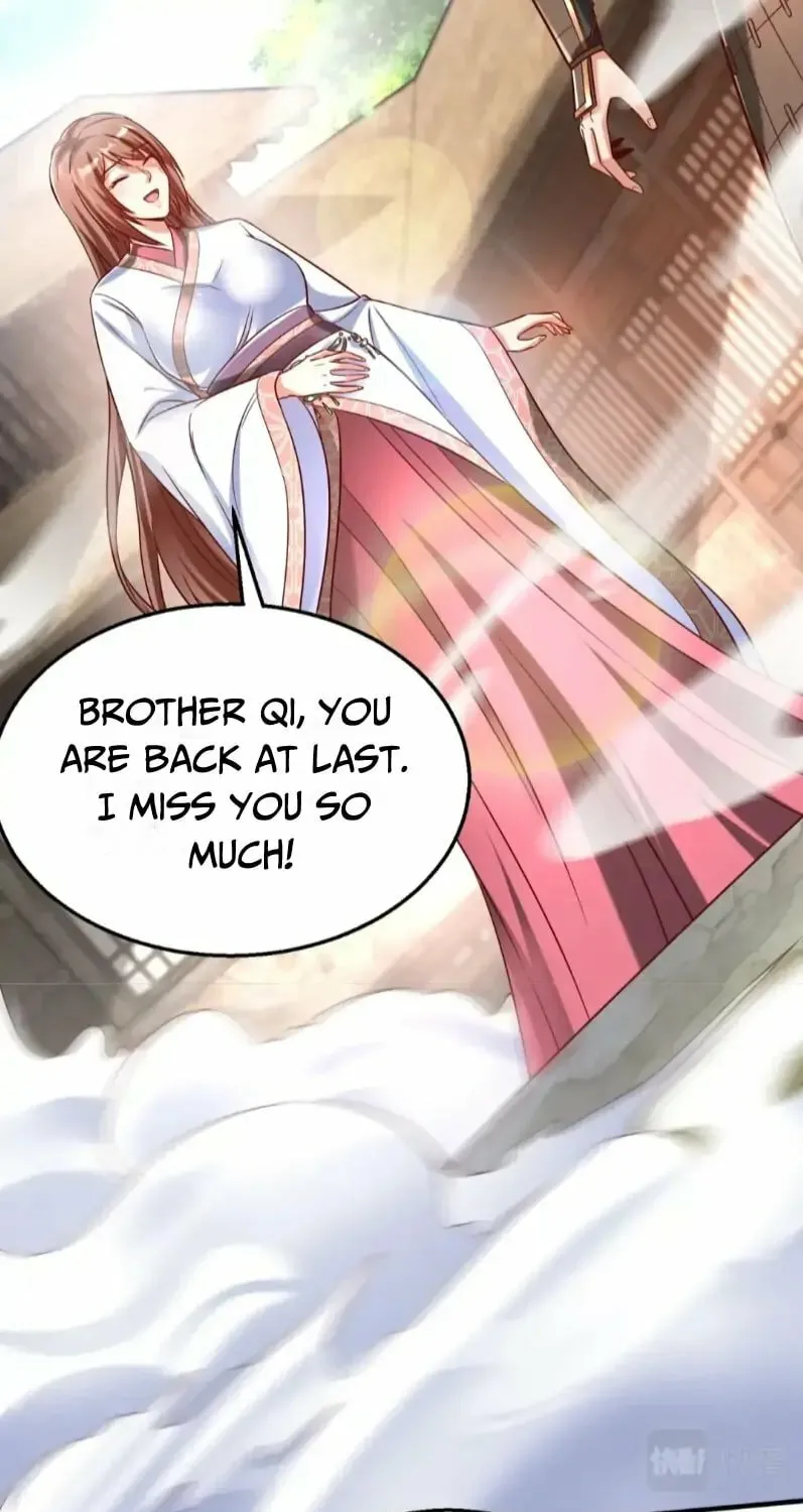 The Son Of The First Emperor Kills Enemies And Becomes A God Chapter 15 page 6 - 