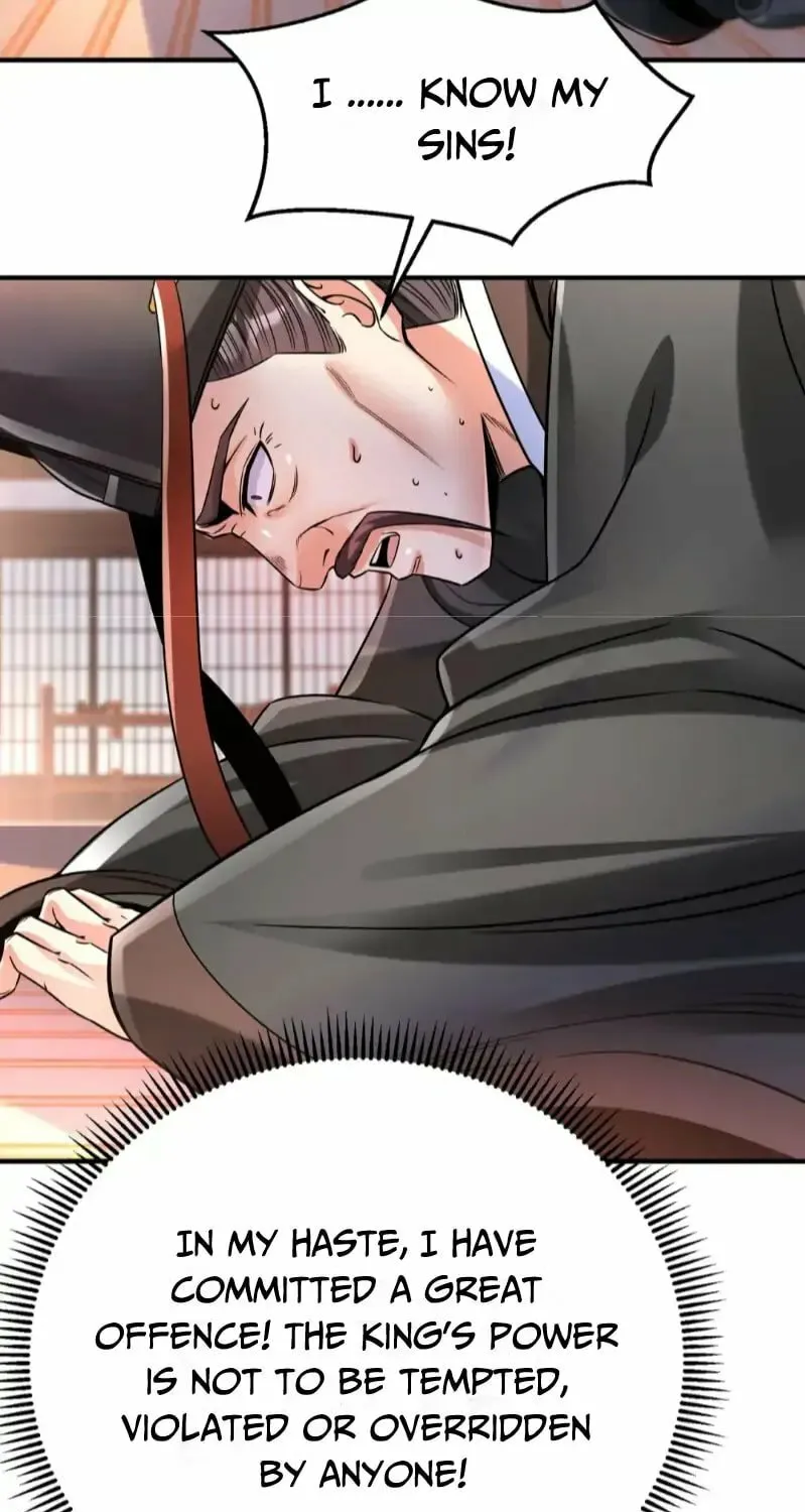 The Son Of The First Emperor Kills Enemies And Becomes A God Chapter 15 page 51 - 