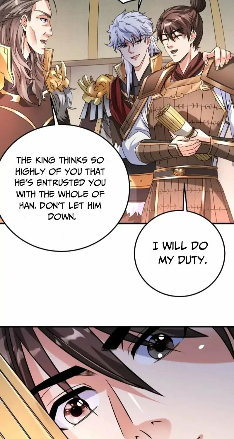 The Son Of The First Emperor Kills Enemies And Becomes A God Chapter 15 page 55 - 