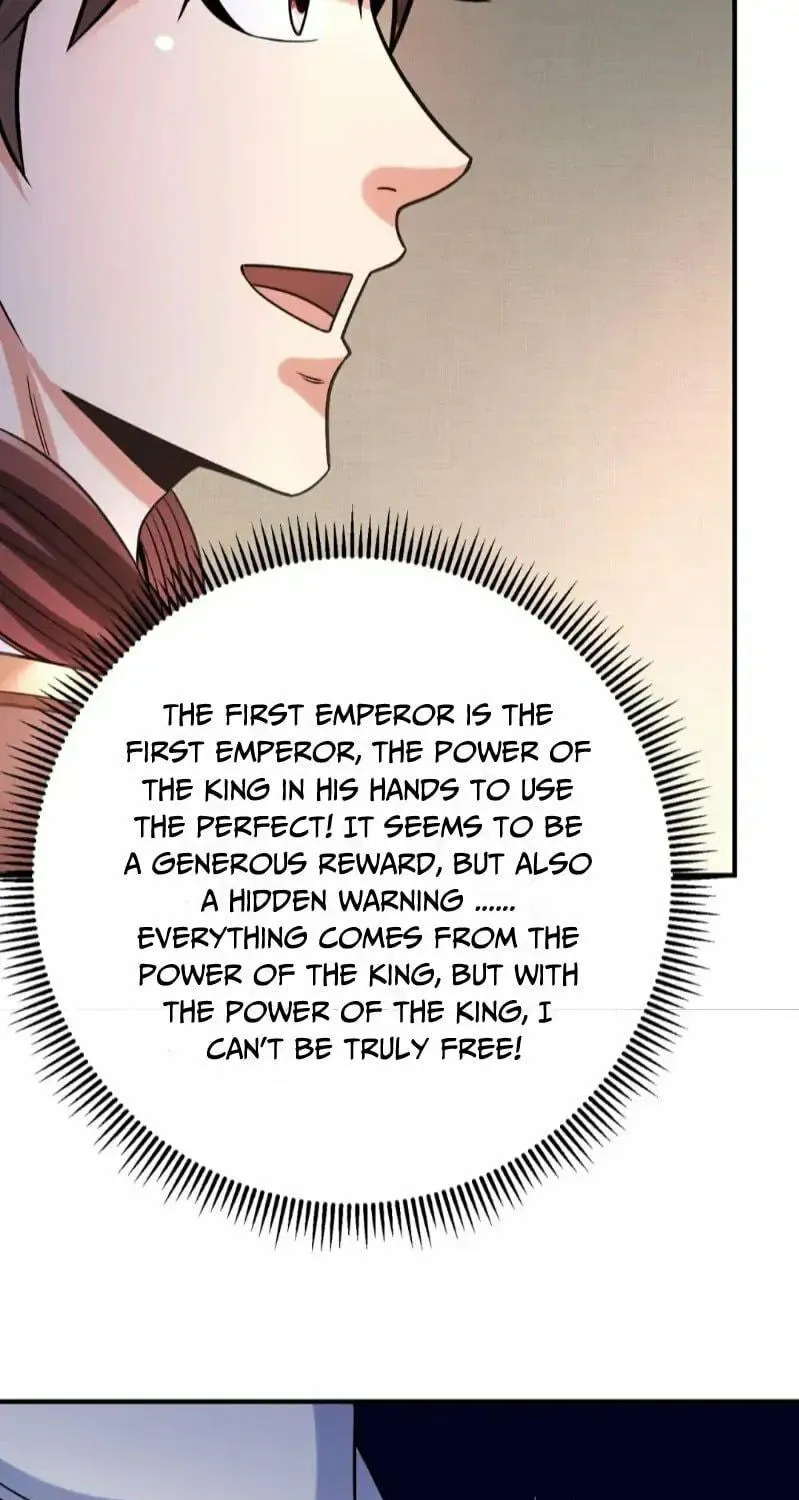 The Son Of The First Emperor Kills Enemies And Becomes A God Chapter 15 page 59 - 