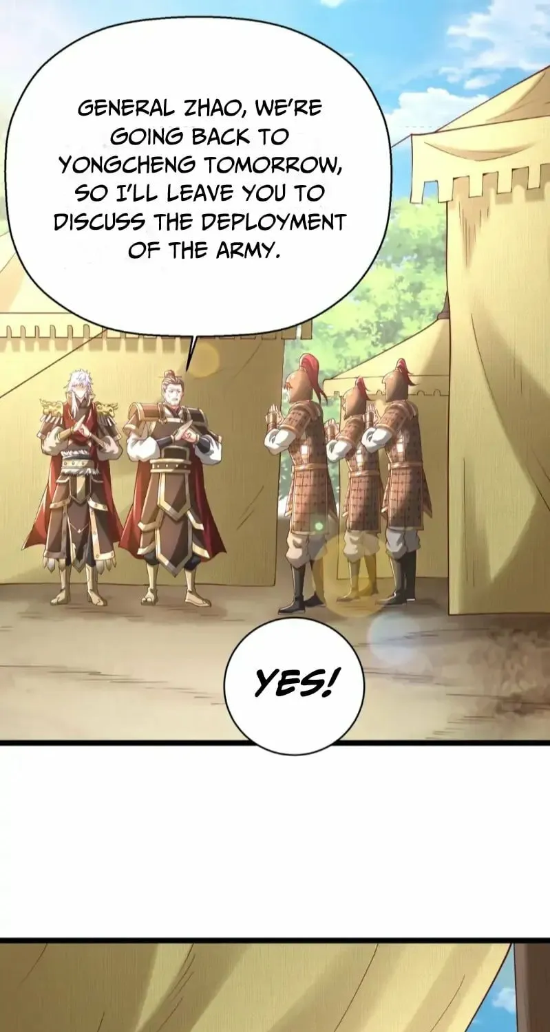 The Son Of The First Emperor Kills Enemies And Becomes A God Chapter 15 page 63 - 