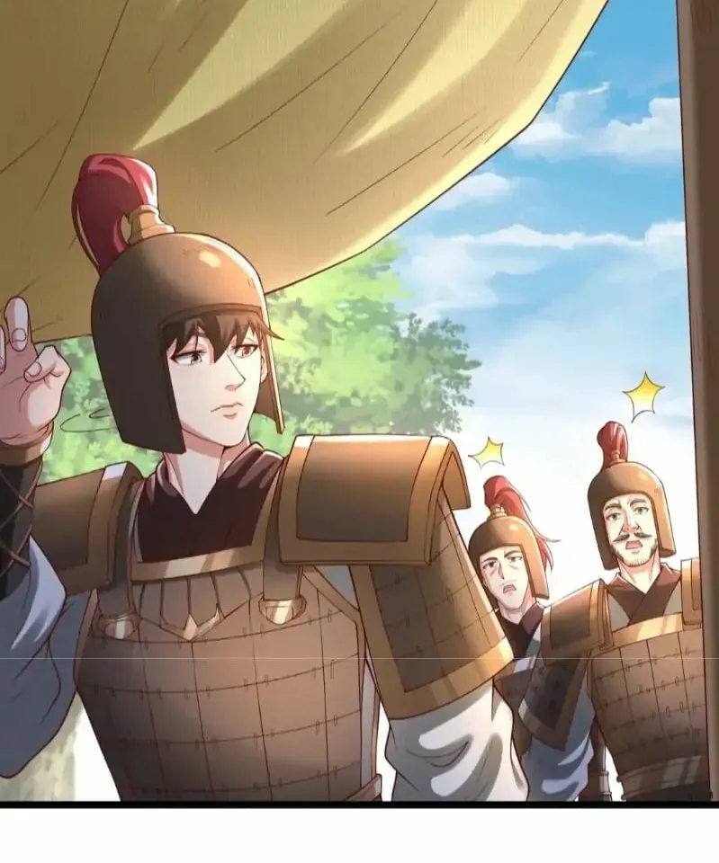 The Son Of The First Emperor Kills Enemies And Becomes A God Chapter 15 page 64 - 