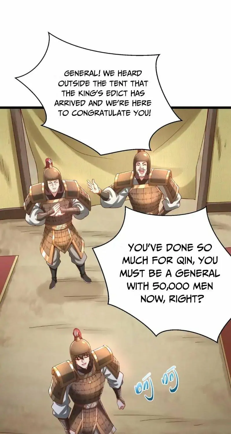 The Son Of The First Emperor Kills Enemies And Becomes A God Chapter 15 page 65 - 