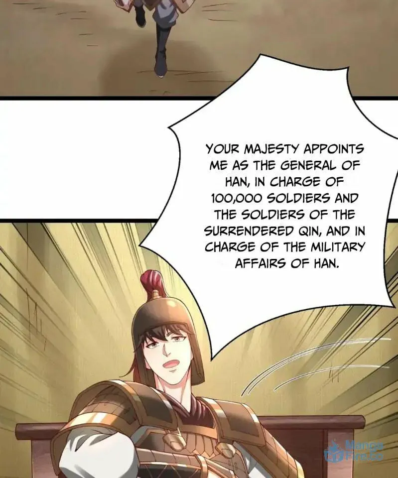 The Son Of The First Emperor Kills Enemies And Becomes A God Chapter 15 page 66 - 