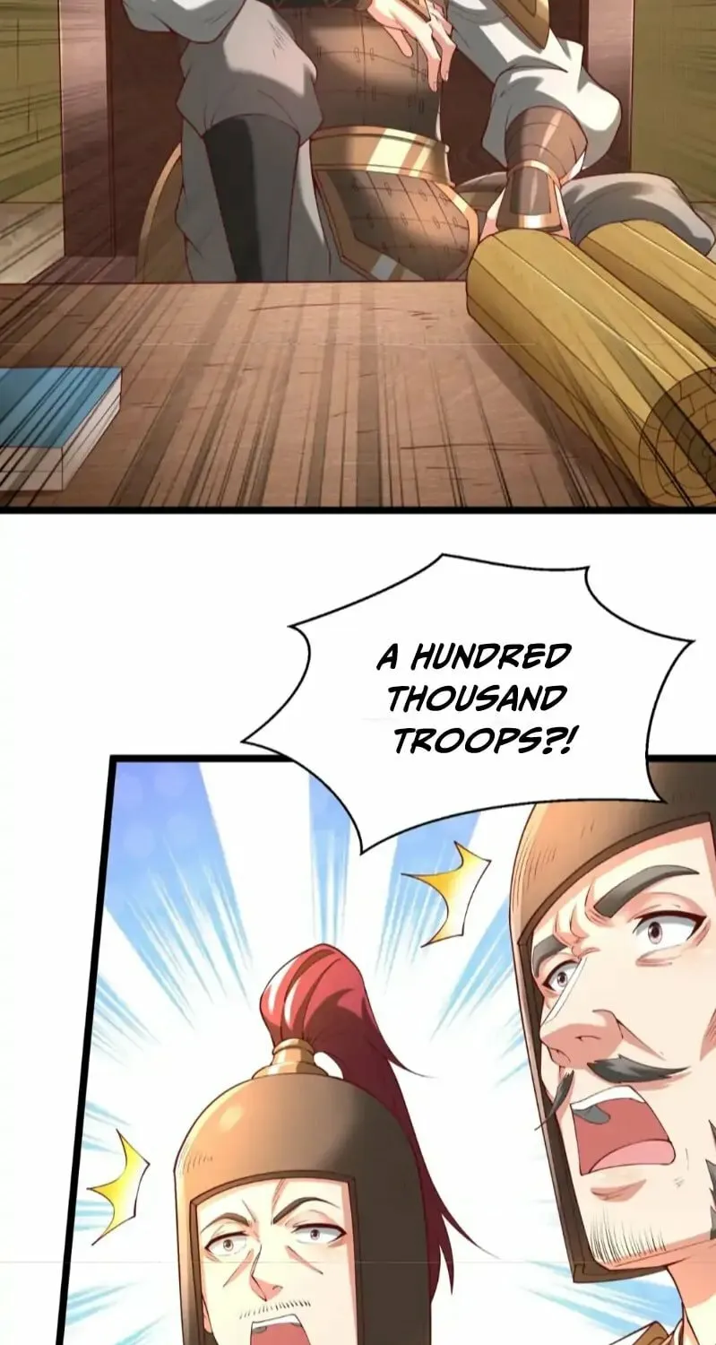 The Son Of The First Emperor Kills Enemies And Becomes A God Chapter 15 page 67 - 