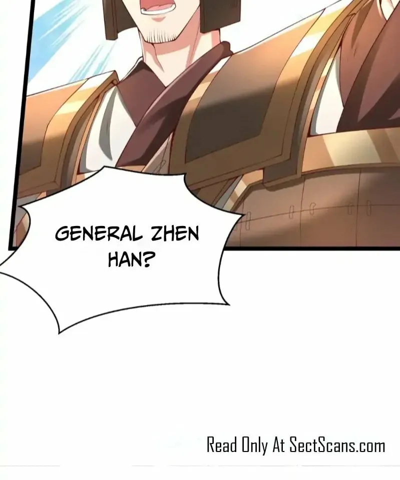 The Son Of The First Emperor Kills Enemies And Becomes A God Chapter 15 page 68 - 