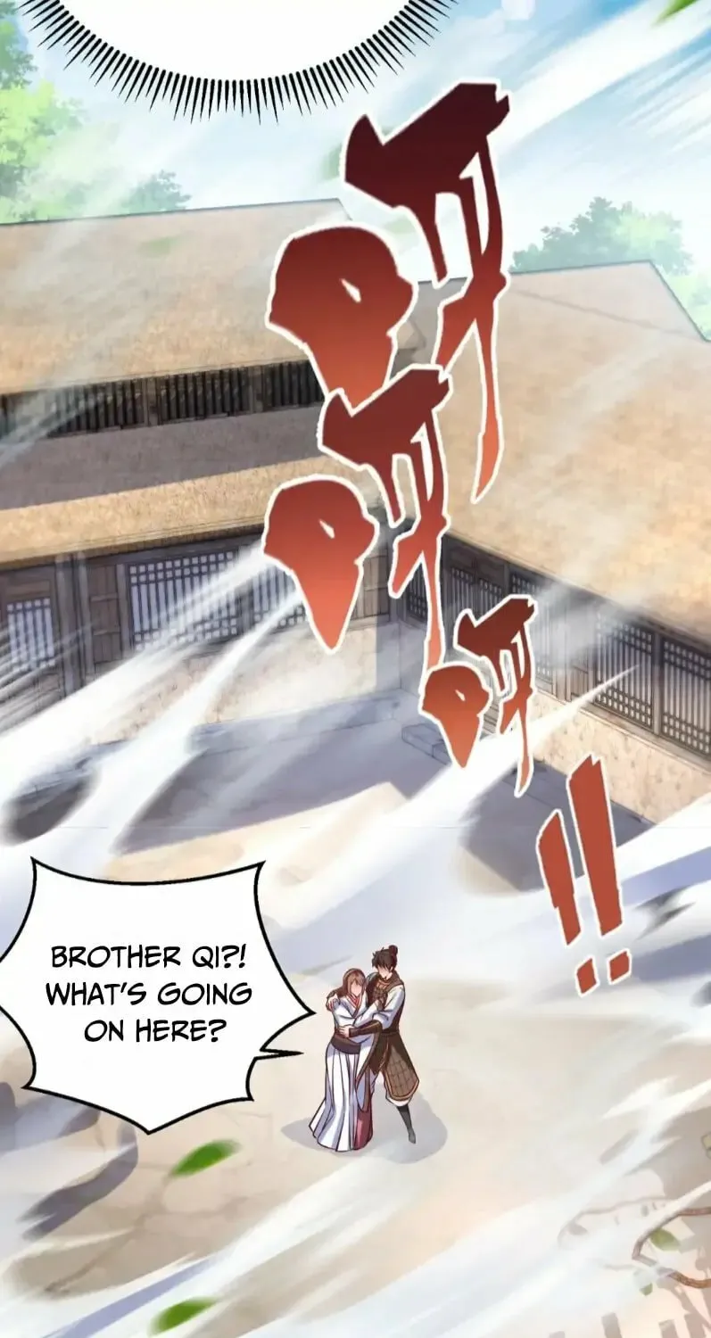 The Son Of The First Emperor Kills Enemies And Becomes A God Chapter 15 page 10 - 