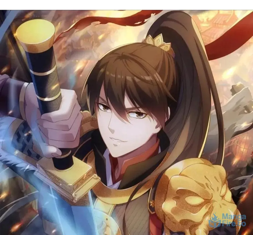 The Son Of The First Emperor Kills Enemies And Becomes A God Chapter 150 page 12 - 