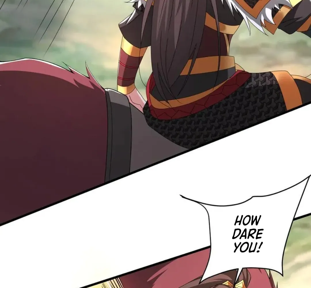 The Son Of The First Emperor Kills Enemies And Becomes A God Chapter 150 page 17 - 