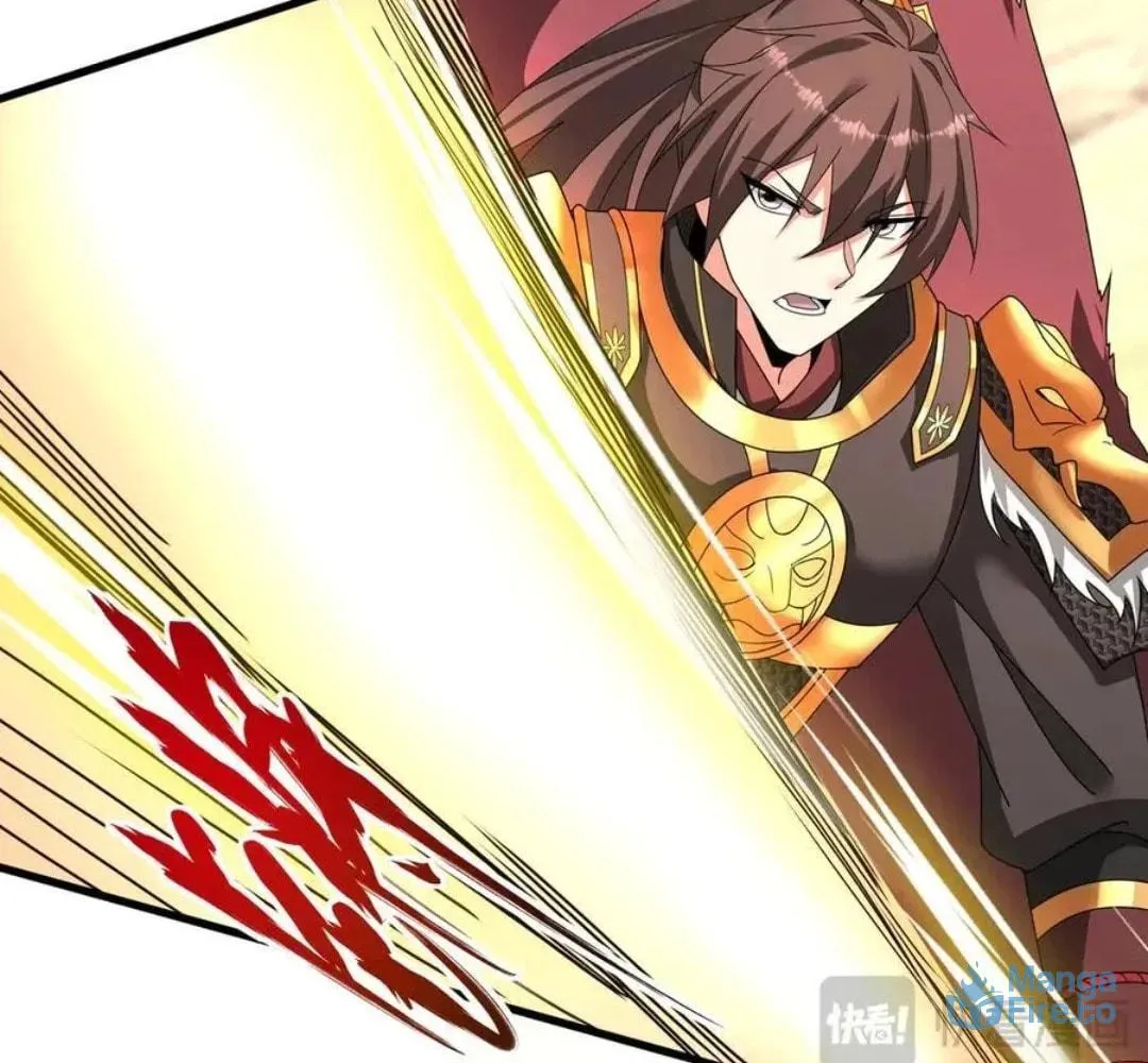 The Son Of The First Emperor Kills Enemies And Becomes A God Chapter 150 page 18 - 