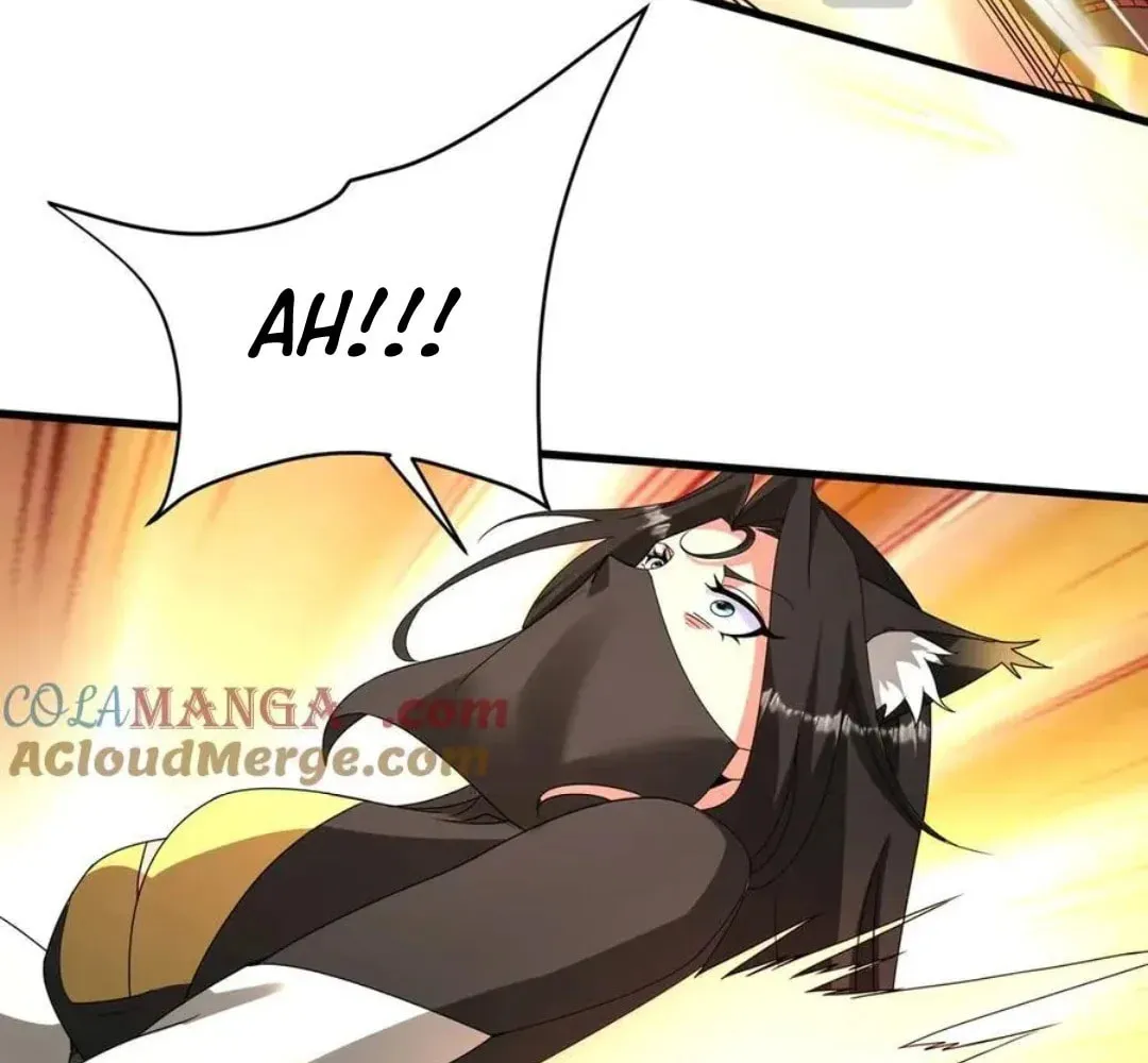 The Son Of The First Emperor Kills Enemies And Becomes A God Chapter 150 page 19 - 