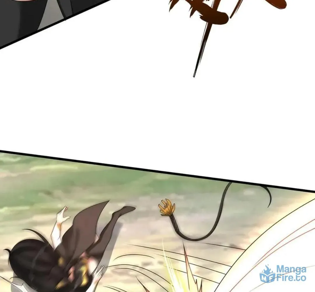 The Son Of The First Emperor Kills Enemies And Becomes A God Chapter 150 page 21 - 