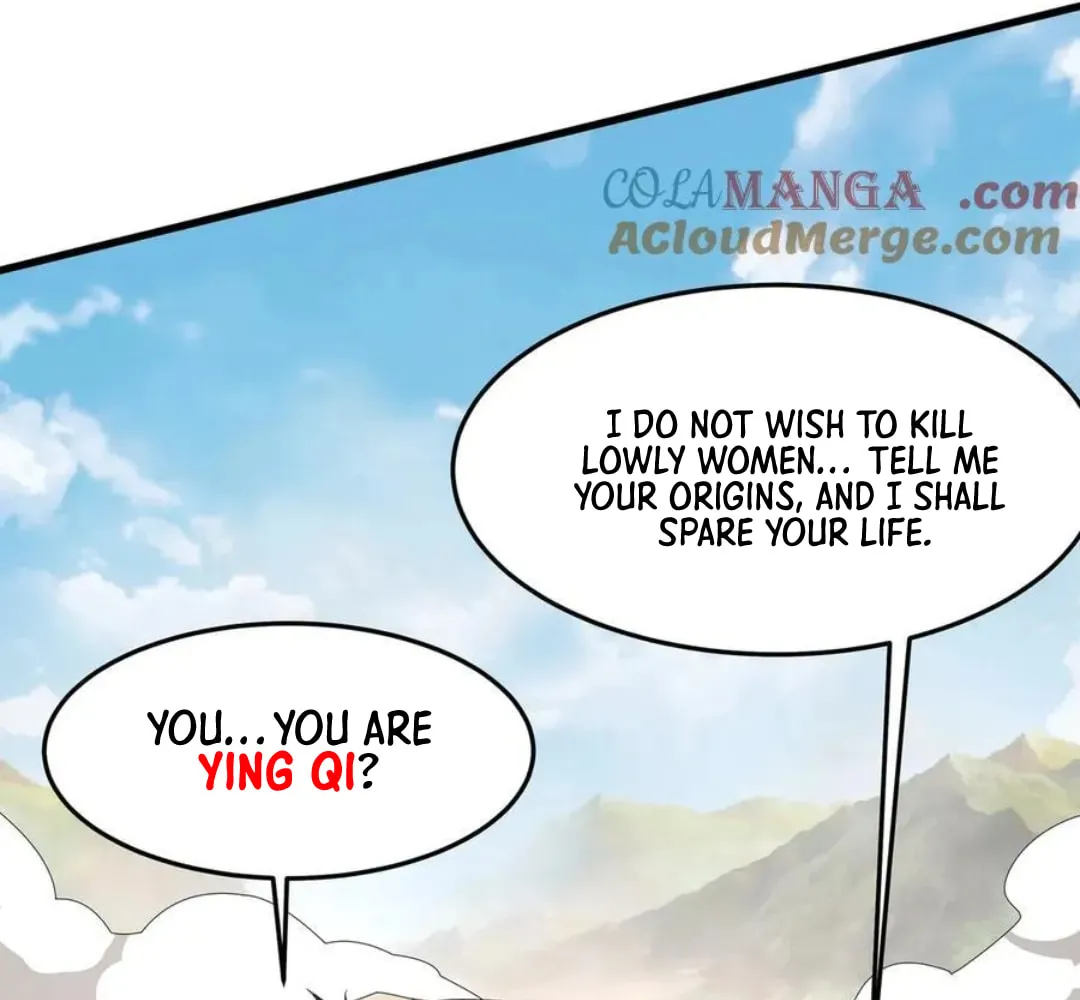 The Son Of The First Emperor Kills Enemies And Becomes A God Chapter 150 page 23 - 