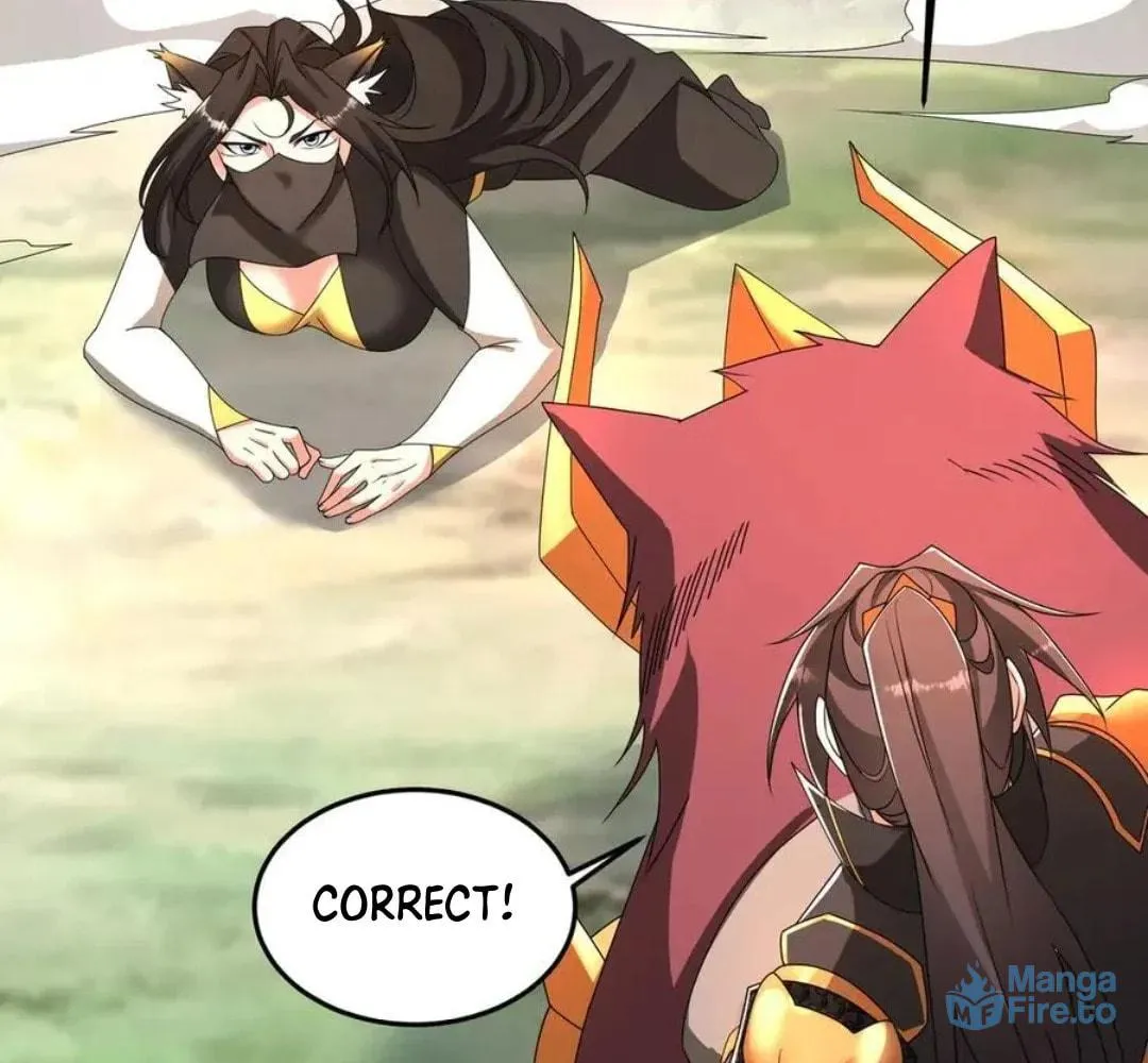 The Son Of The First Emperor Kills Enemies And Becomes A God Chapter 150 page 24 - 