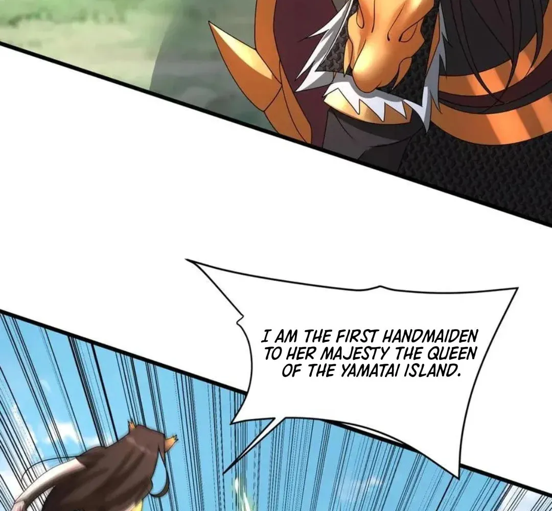 The Son Of The First Emperor Kills Enemies And Becomes A God Chapter 150 page 25 - 