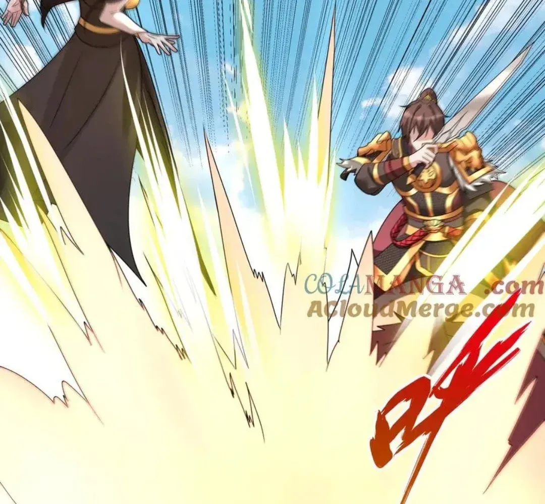 The Son Of The First Emperor Kills Enemies And Becomes A God Chapter 150 page 26 - 