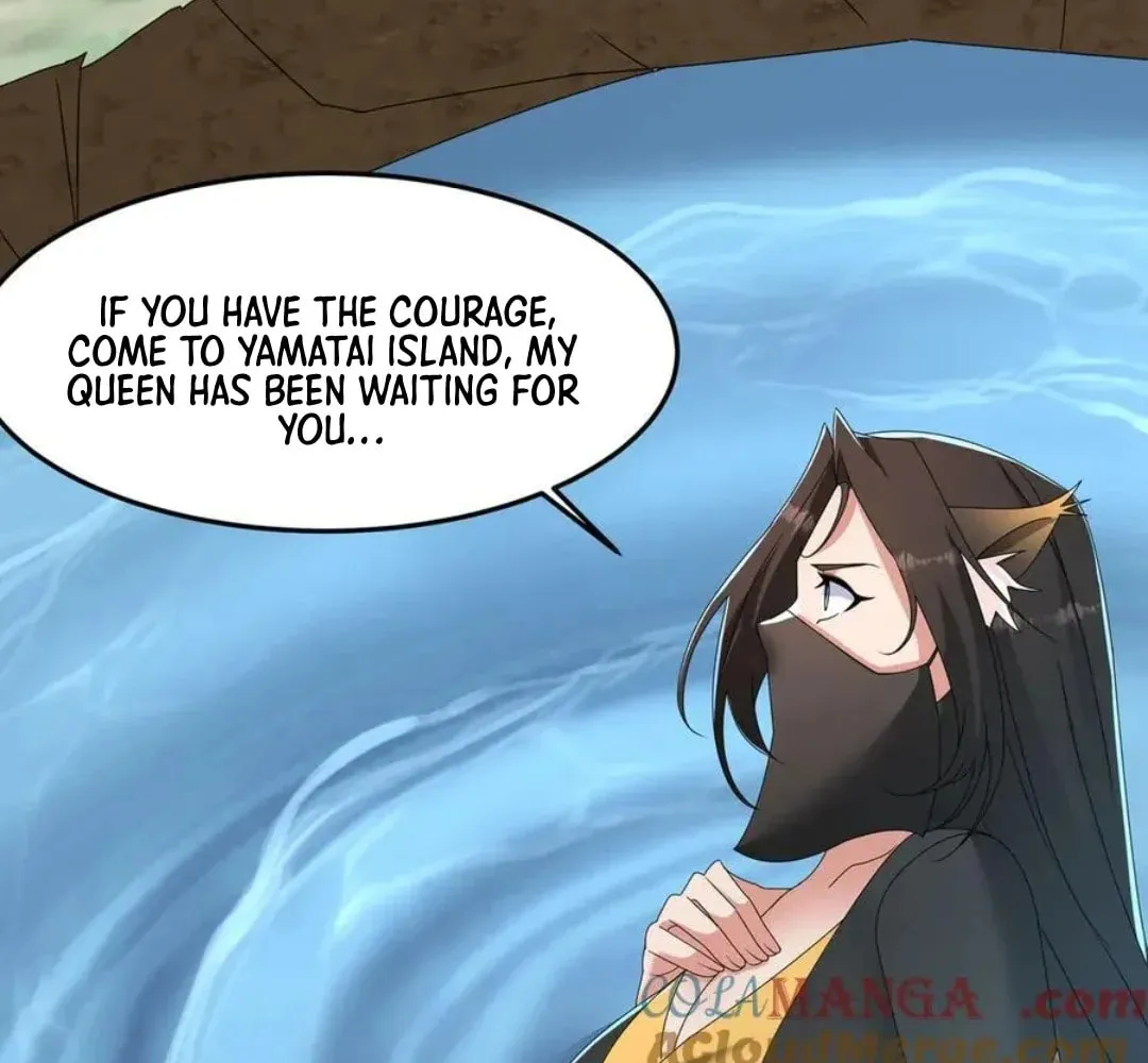 The Son Of The First Emperor Kills Enemies And Becomes A God Chapter 150 page 29 - 